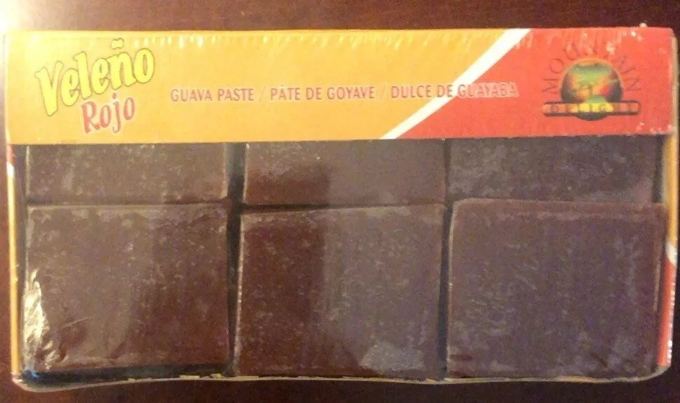 Veleño Rojo