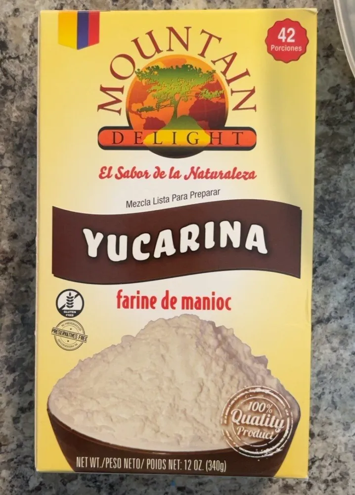 Yucarina
