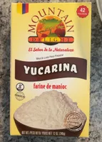 Yucarina