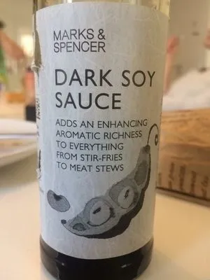 Japanese Style Dark Soy Sauce