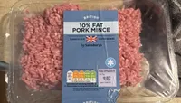 Pork Mince