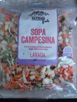Sopa Campesina