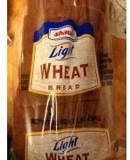 Light Wheat Bread