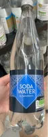 Soda Water