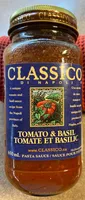 Tomato & Basil
