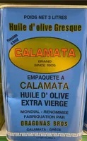 Olive old