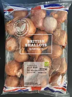 British Shallots