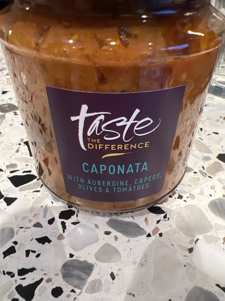 Caponata