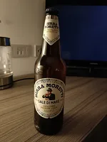 Birra Moretti Sale Di Mare