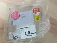 Apple Slices