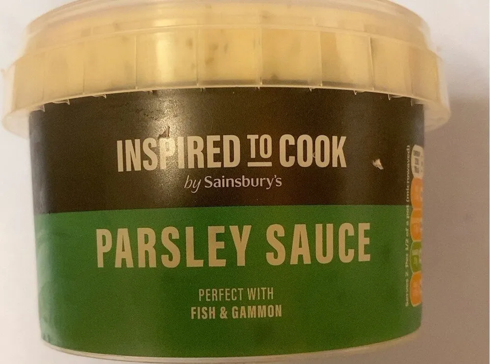Inspired to Cook