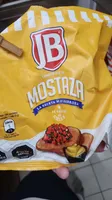 MOSTAZA