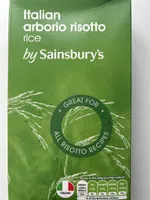 Italian Arborio Risotto Rice