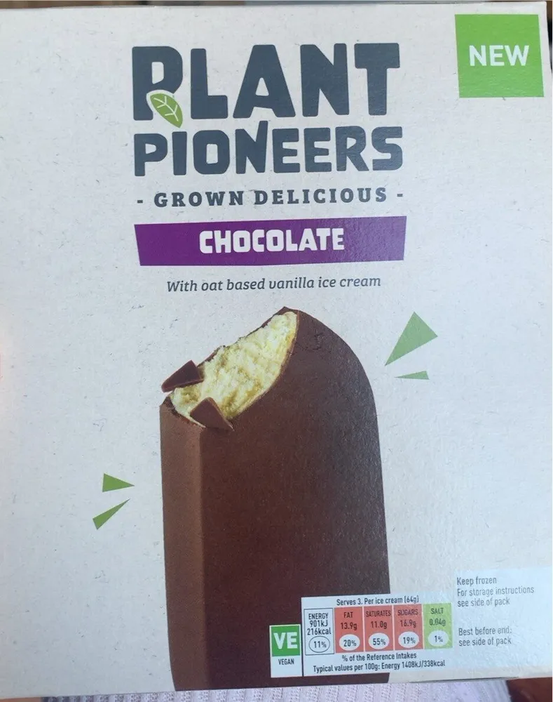 Grown delicious