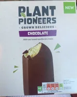 Grown delicious