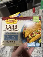 Taco Shells