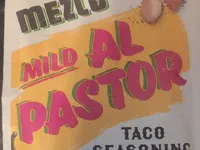 Al Pastor Seasoning