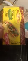 Taco Shells