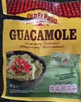 guacamole