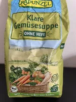 Klare Gemüsesuppe Ohne Hefe