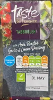 Tabbouleh
