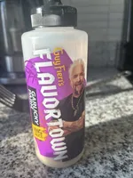 Flavortown Garlic Parm