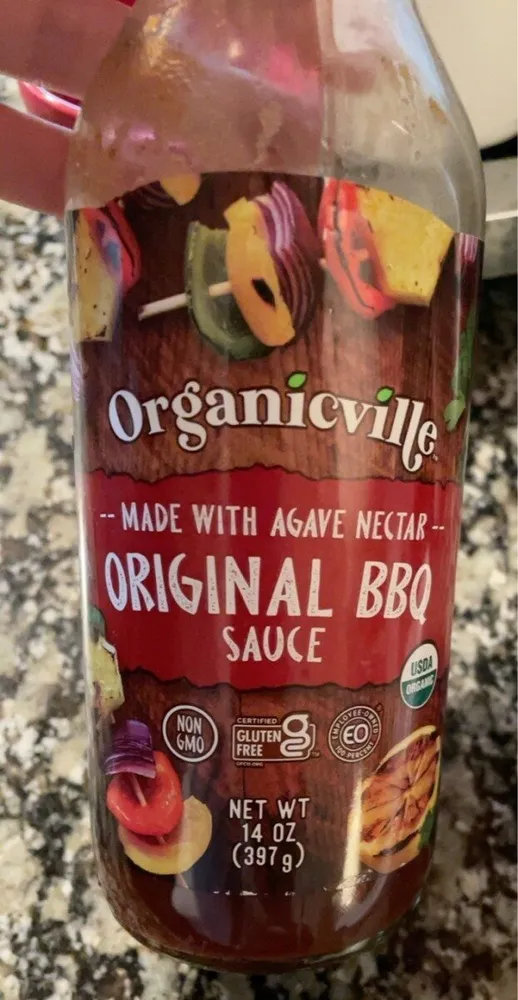 Original BBQ Sauce