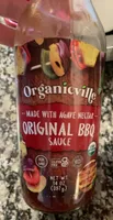 Original BBQ Sauce