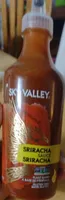 Sriracha Sauce