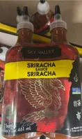 Sriracha Sauce/Salsa Sriracha (57800)