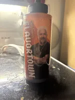 Guy Fieri's flavortown