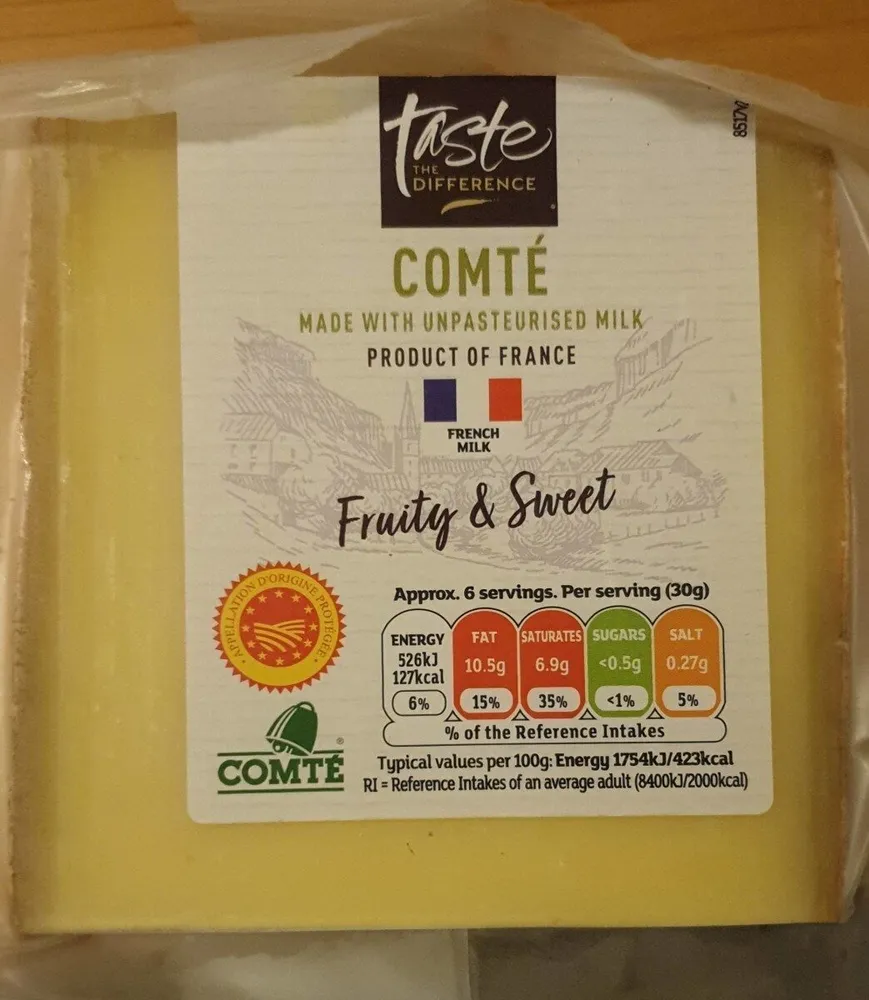 Comte