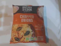 Chopped Onions