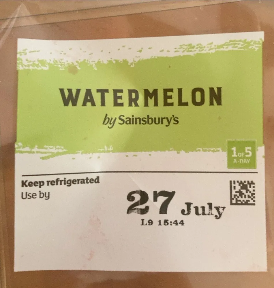 Watermelon