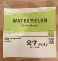 Watermelon
