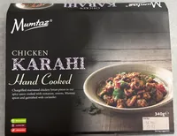 Chicken Karahi