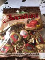 Chocolutti
