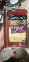 Pepper Jack