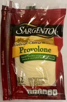 Natural Provolone cheese
