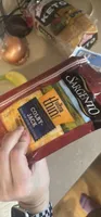 Ultra Thin Colby-Jack Cheese