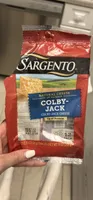 Colby-Jack Cheese
