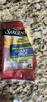 Reduced Fat Colby-Jack Cheese