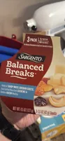 Balanced Breaks