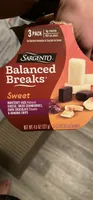 Balanced Breaks Sweet