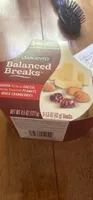Balanced Breaks