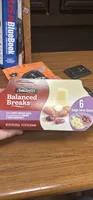 Balanced Breaks
