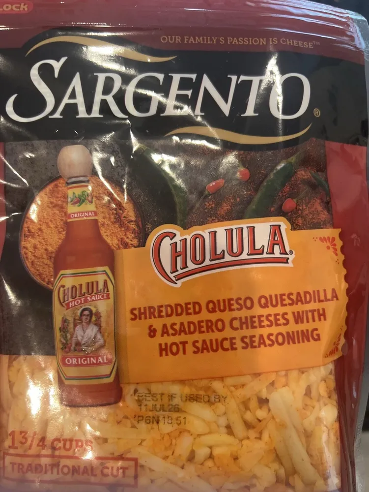 Chiluba Cheese