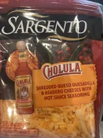 Chiluba Cheese