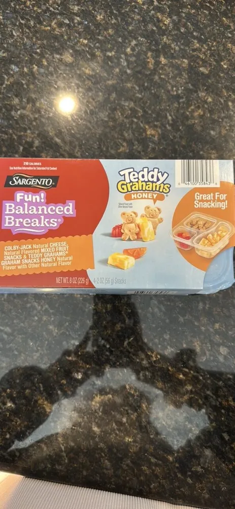 Fun! Balanced Breaks