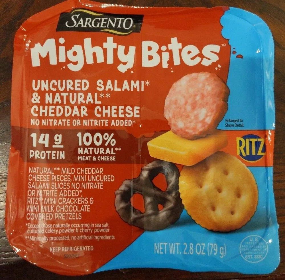 Mighty Bites